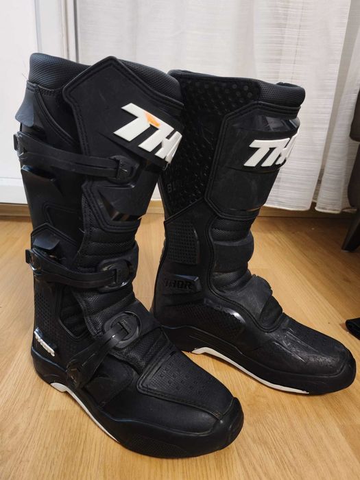 Cizme Thor Blitz XR motocross/enduro 42