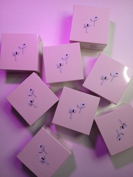 Premium Airpods 2 Pro