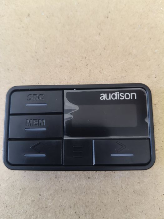 Telecomanda Audison DRC AB
