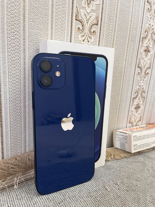 Продается Iphone 12 64gb