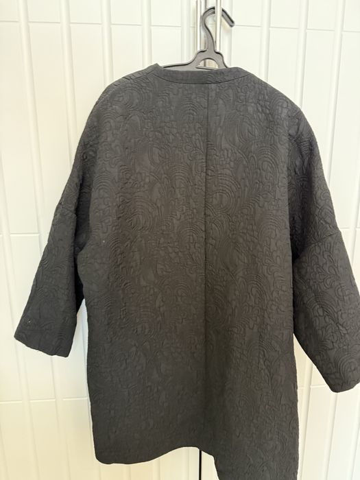 Плащ от H&M размер M