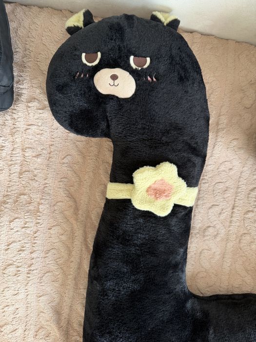 Две мягкие игрушки