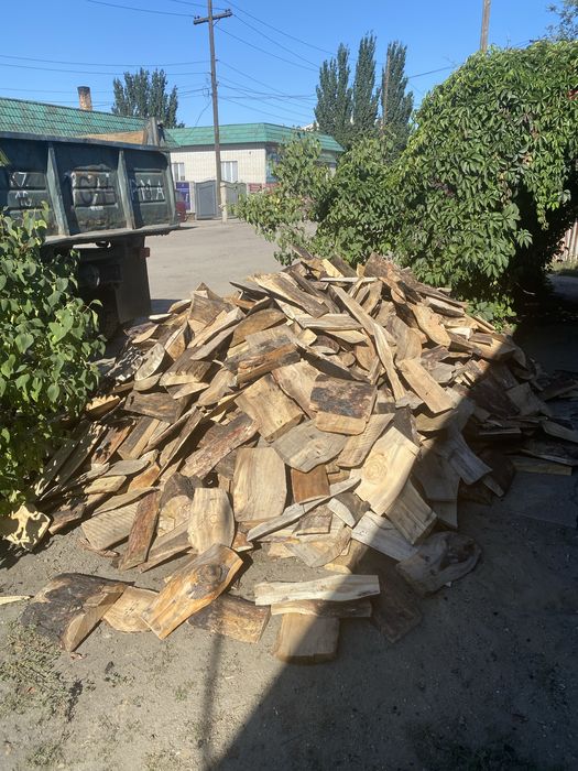 Уголь обычный калибр