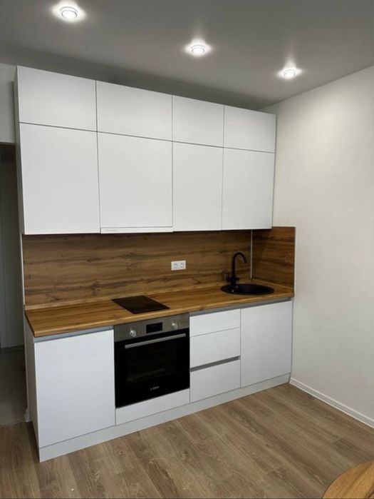 Косметический ремонт под ключ