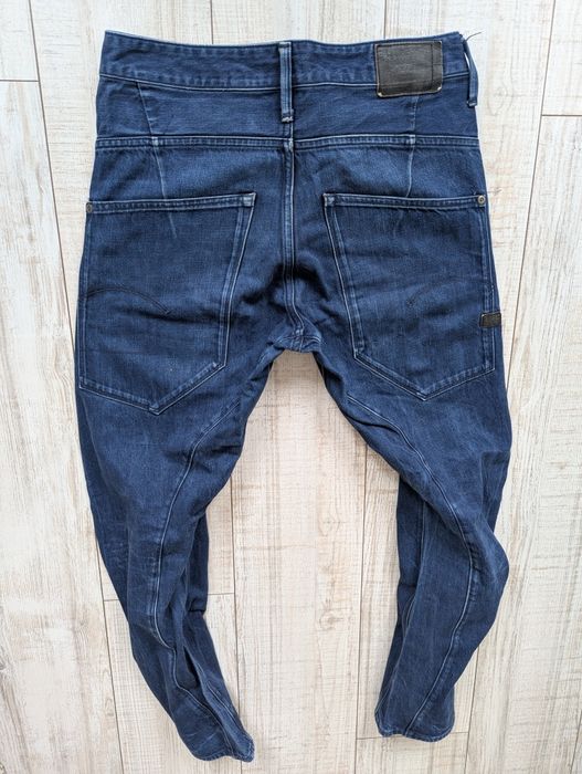 G-Star Type-C - w31L32