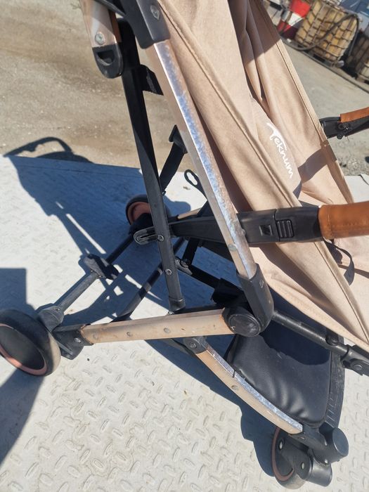 Срочно продам коляску