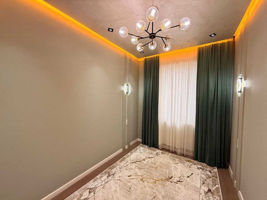 Продаётся 3х комнатная квартира для комфортной жизни в центре удобств