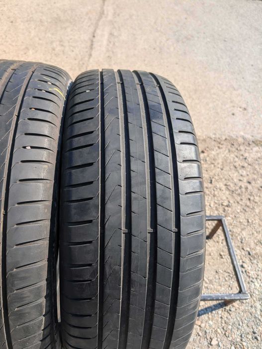 235/55 R18 • Vara • Pirelli Scorpion 100V SealInside | 4 buc | Pret/buc
