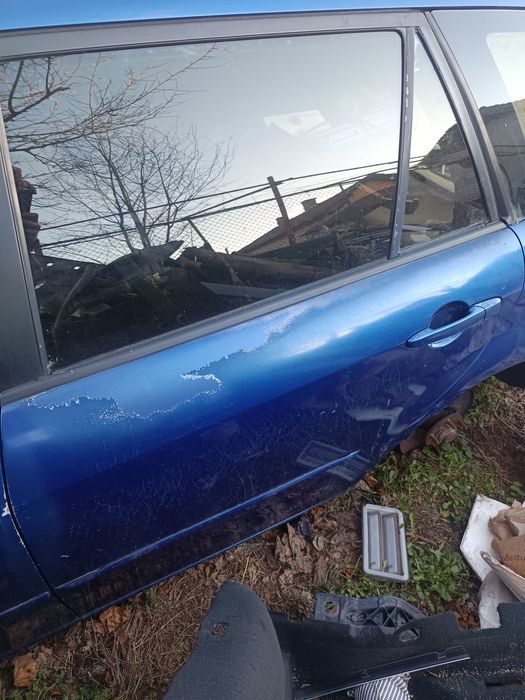 Задна лява врата за Мазда 6