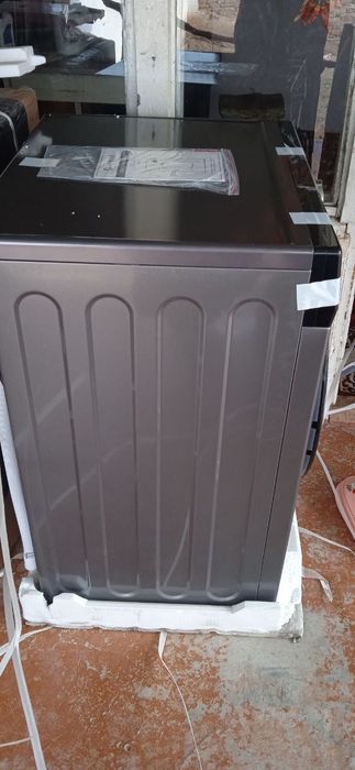 Стрални машина афтомат