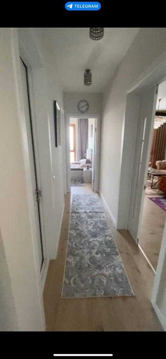 Сдаётся 2x квартира на Алмазаре, ЖК "Almazar city", ор-р: Карасарай