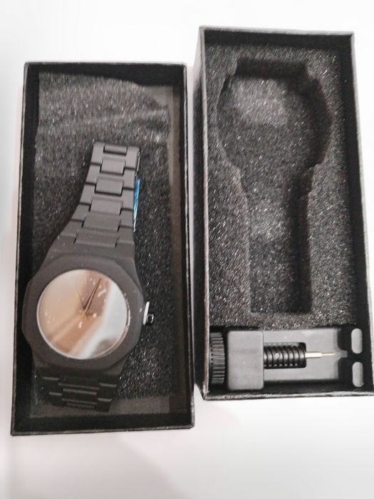 Продам наручные часы мужские