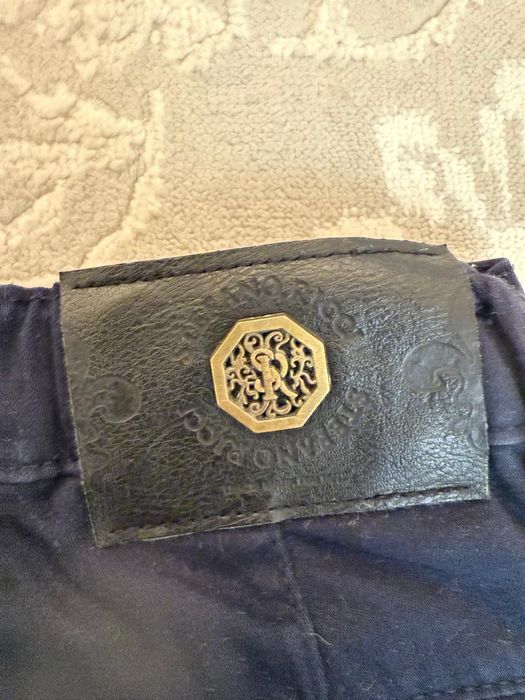 Брюки для мальчика