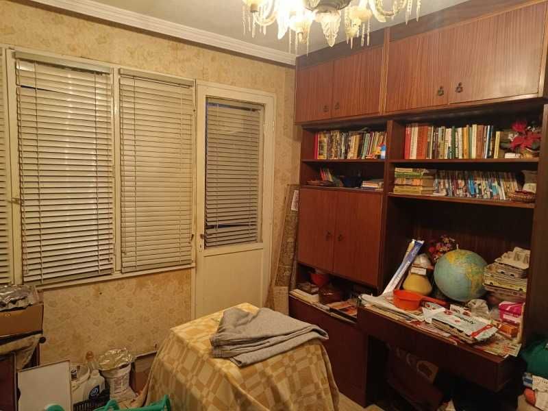 Продава се Етаж от къща в Стара Загора, Кольо Ганчев - 160 кв.м за 738 €/кв.м - Снимка #9