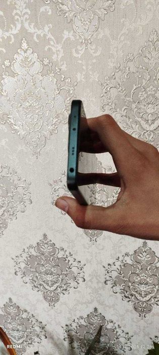 Redmi note 14 Yangiday