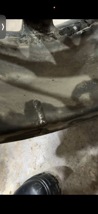 Продам диски r17, разболтовка 5 на 113