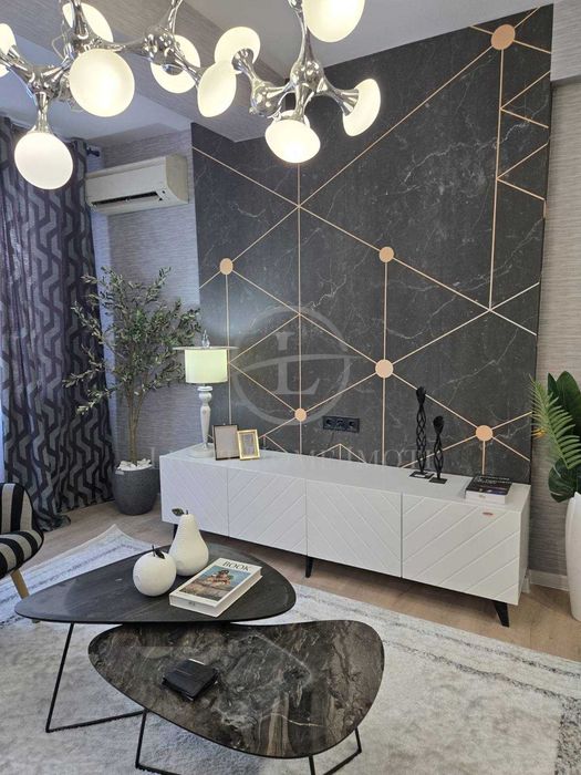 Продава се Тристаен апартамент в Пловдив, Кършияка - 56 кв.м за 2893 €/кв.м - Снимка #6