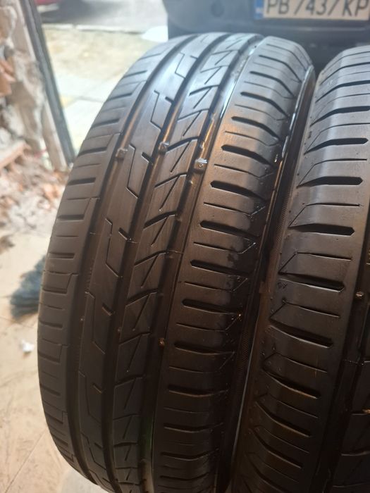 2 Летни гуми Матадор 185/65/15 ДОТ24 8мм
