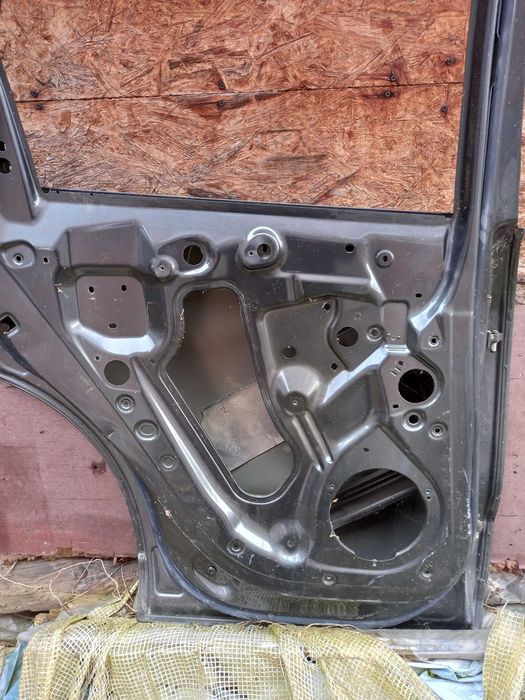 use  audi Q 5 spate