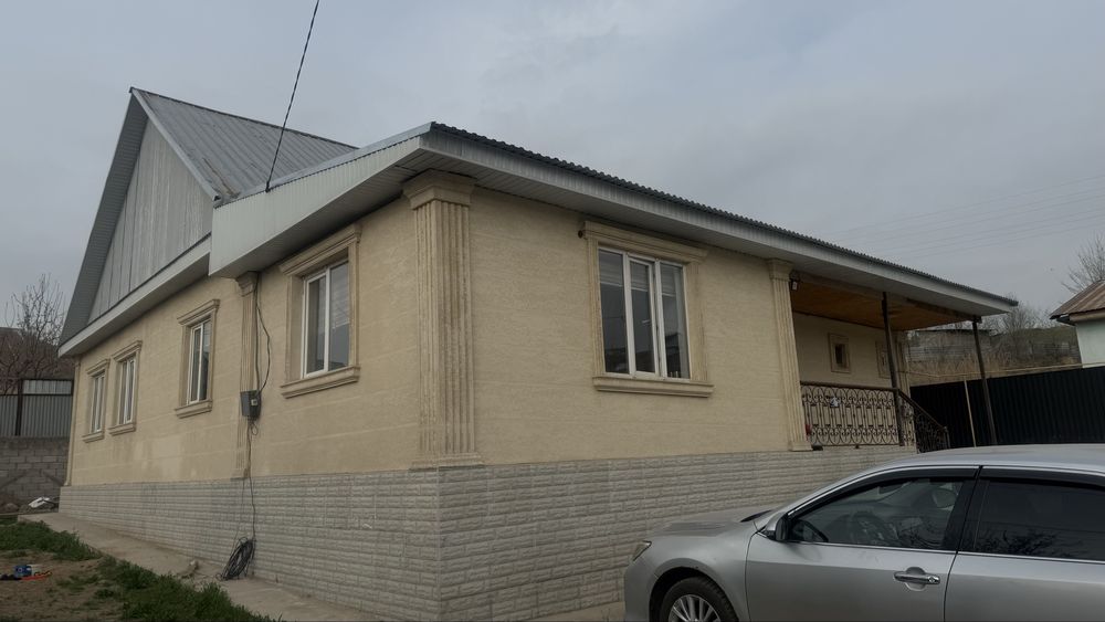 Срочно продается дом