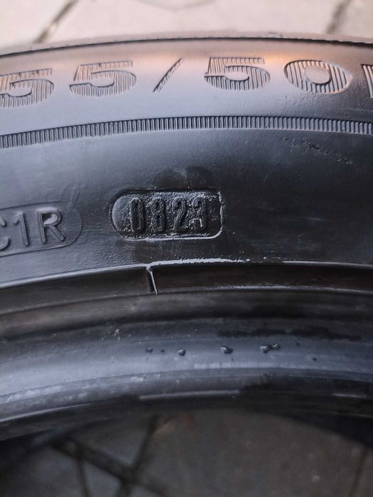 255 50 19 Dunlop зимни гуми