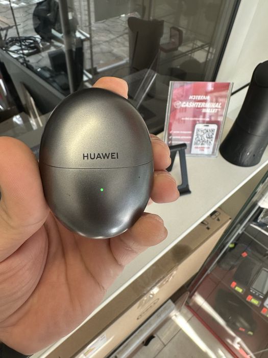 Huawei Pura Ultra 512 gb Prestige Gold