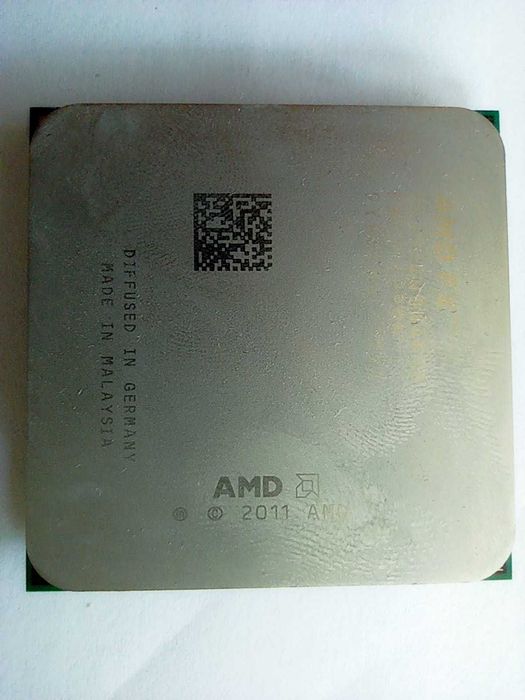 Procesor AMD FX 4100, 3.600MHz, 12MB, socket AM3+, Box