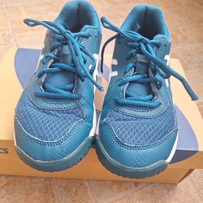 Asics Gel-Dedicate 8 GS