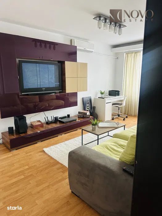 3 Camere | Berceni | Pet Friendly | AC | Balcon | Metrou