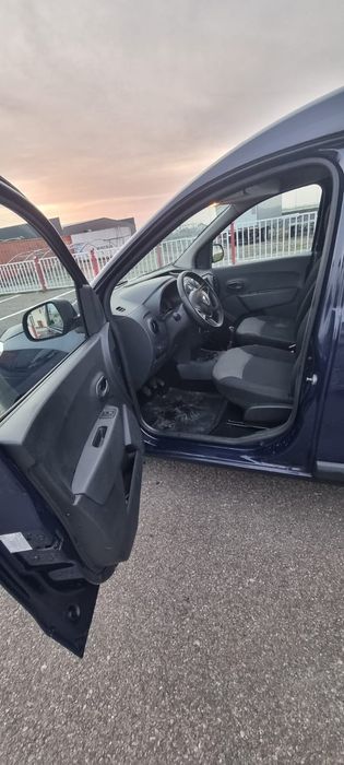 Dacia Dokker 2018 1.6 Benzină