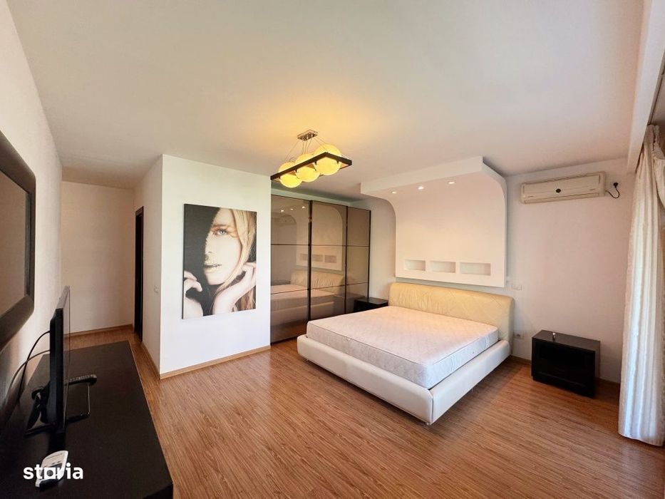 Apartament 3 camere | Baneasa