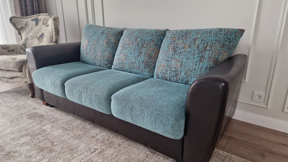 Раскладной диван для гостинной