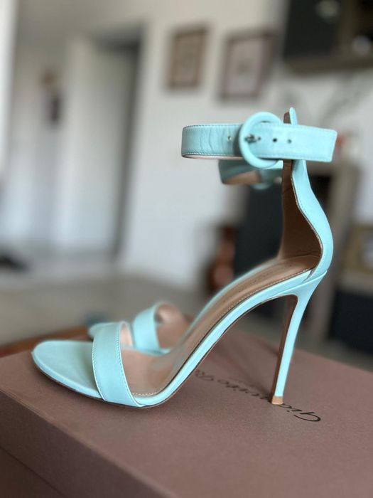 Sandale elegante ROSSI