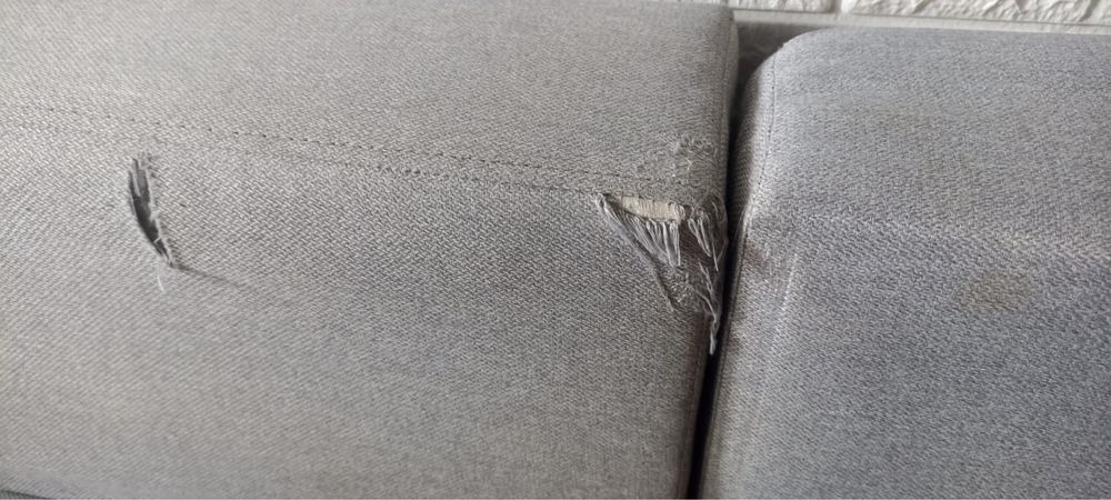 Vand coltar  sufragerie