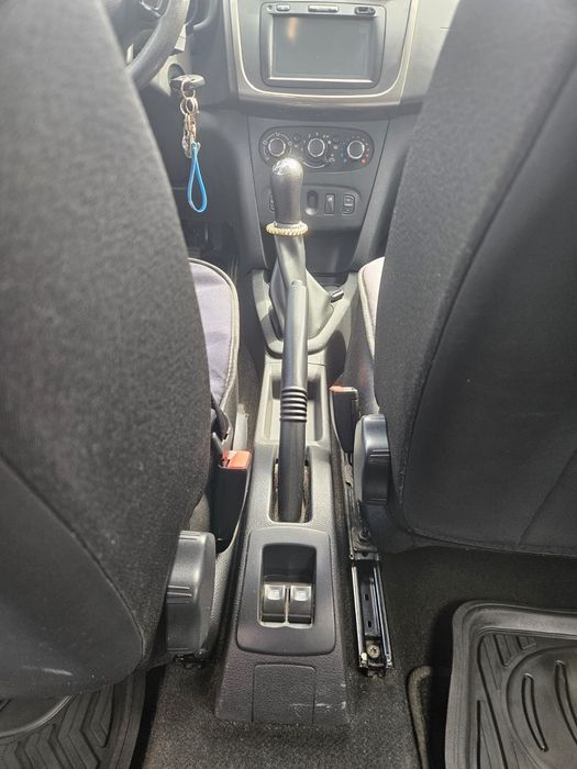 Vand dacia sandero stepway