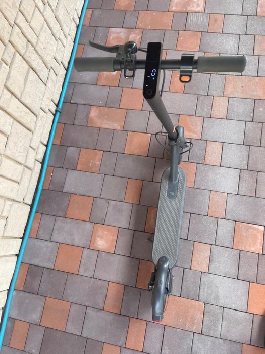 Электро Самокат Xiaomi