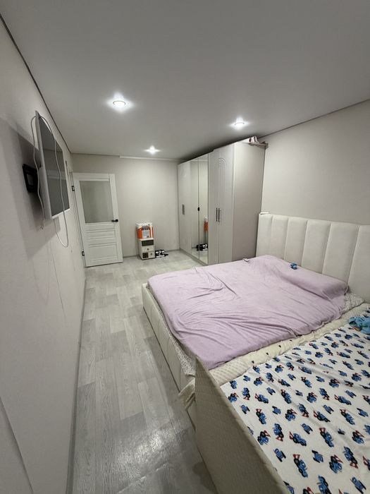продаем 3 х квартиру район Береке