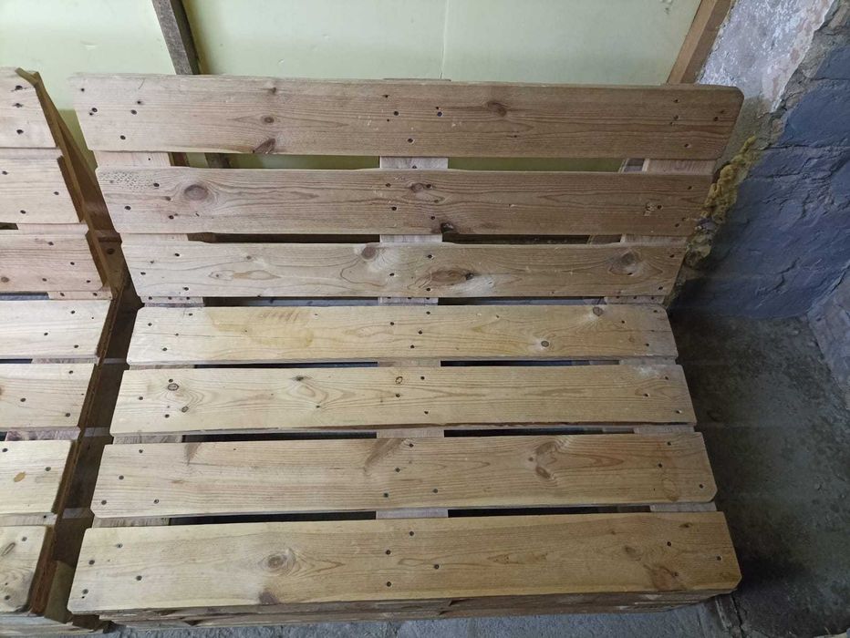 Продам мебель из паллет