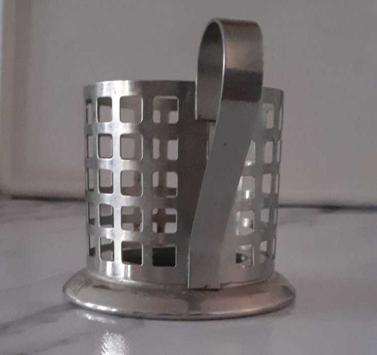 Подстаканник брендовый