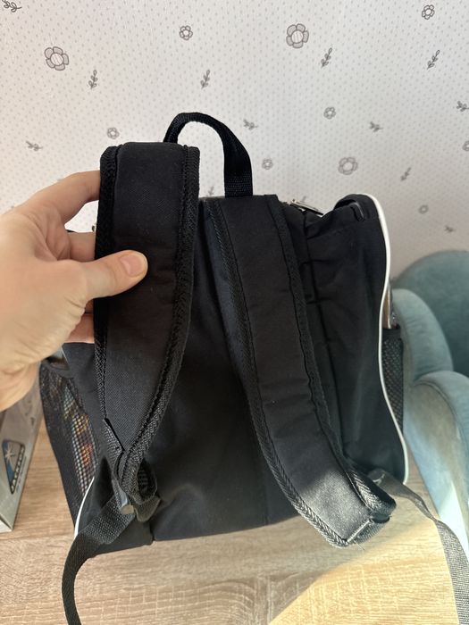 Рюкзак для фигуристок