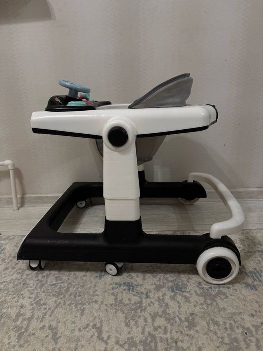 Продам ходунки для детей