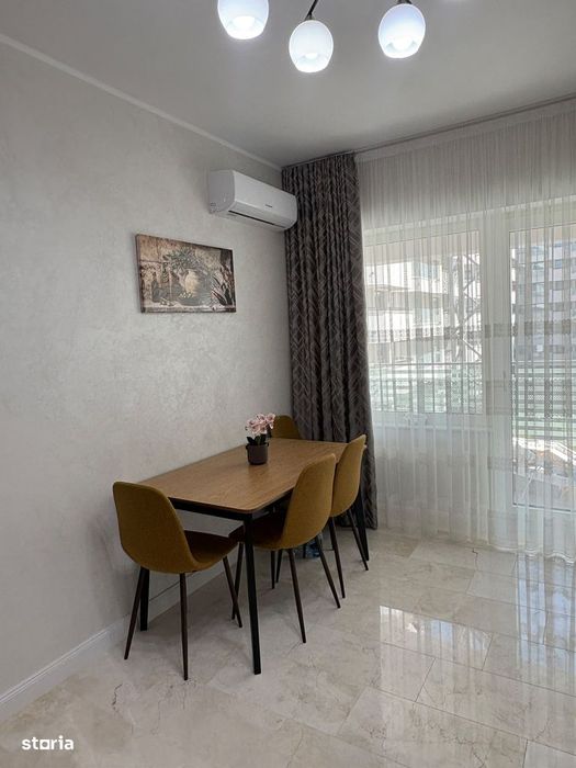 Prima inchiriere !Apartament de inchiriat cu 2 camere- Royal Town Iasi