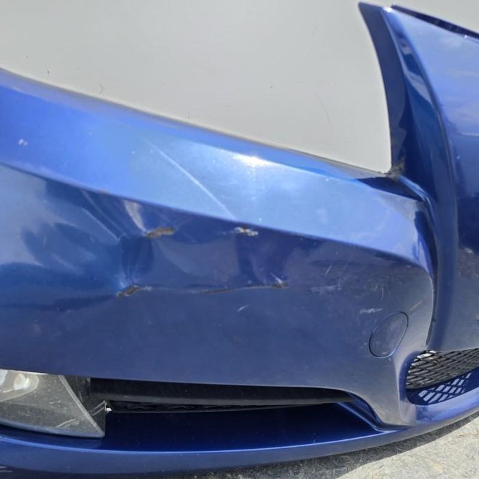 Bara fata cu proiectoare BMW Seria 3 LCI E90