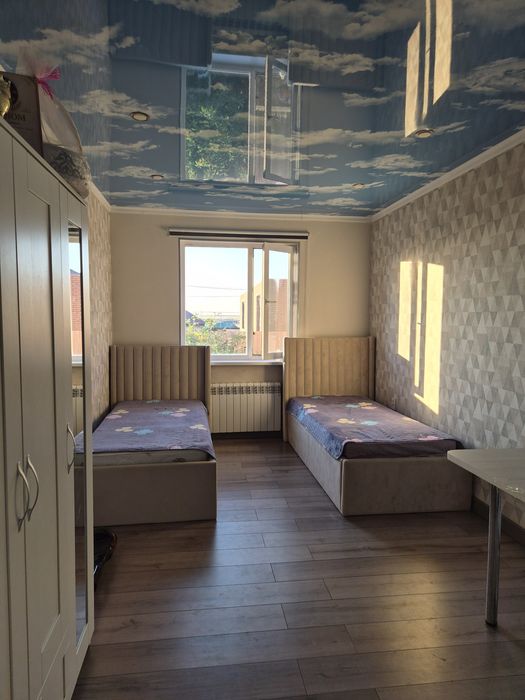 Дом на 22 квартале
