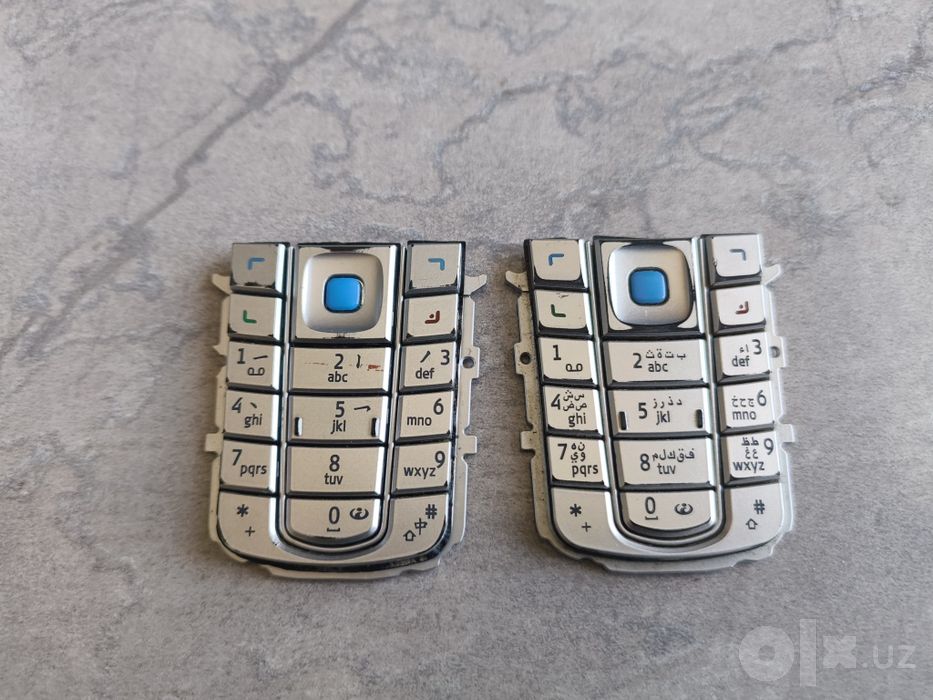 Nokia 6230i клавиатура original