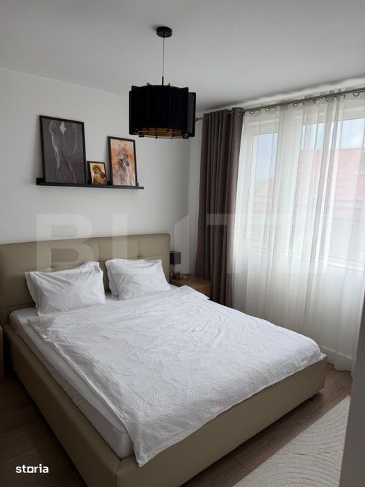 Apartament 2 camere, Zona Subcetate