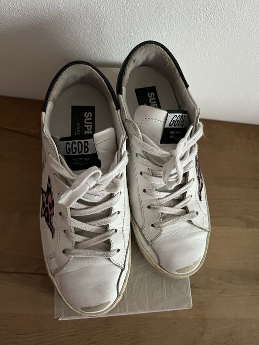 Golden Goose nr 36!
