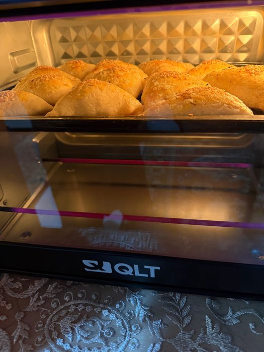 Духовка электрическая 45Литр