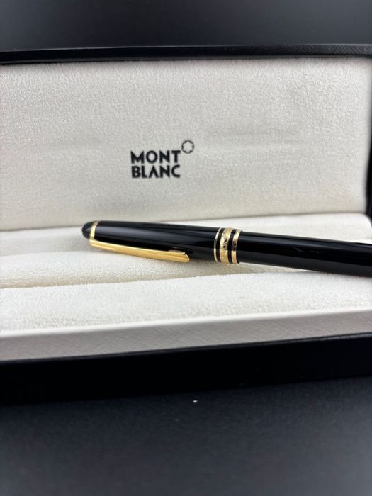 Коллекционная Ручка Mont Blanc