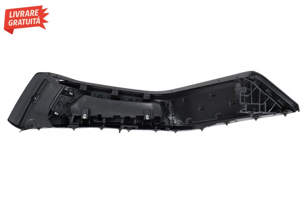 Extensii Aripi Fata Jeep Wrangler JL (2018-2024) Semnal Dinamic